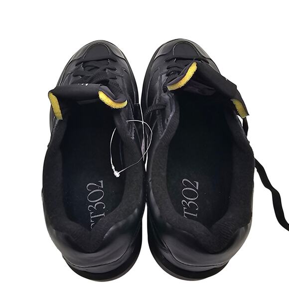 New Balance CT302 Triple Black Men\'s Size 8 - NEW! main image 7